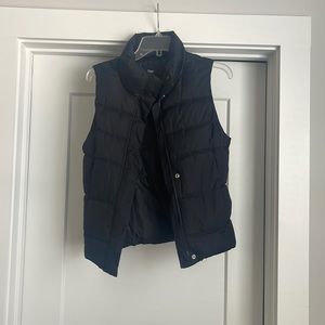 Gap Puffer Vest